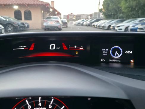 Used 2012 Honda Civic Si image 17