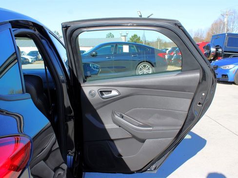 Used 2013 Ford Focus ST image 28