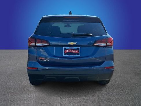 Used 2024 Chevrolet Equinox LS w/ LS Convenience Package FWD image 5