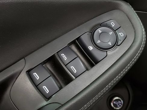 Used 2024 Buick Encore GX Preferred FWD image 29