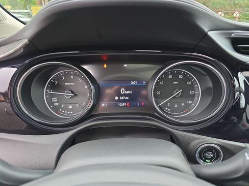 Used 2023 Buick Encore GX Essence w/ Experience Buick Package image 12