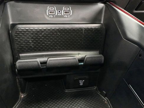 Used 2024 RAM 1500 Rebel w/ Rebel Level 2 Equipment Group image 16