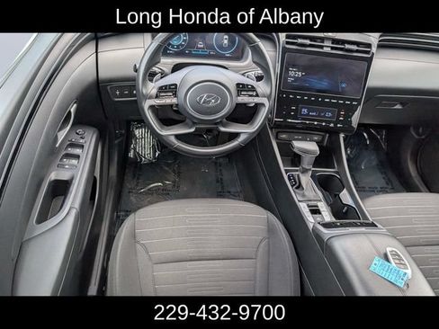 Used 2023 Hyundai Santa Cruz SEL Premium AWD/4WD image 19