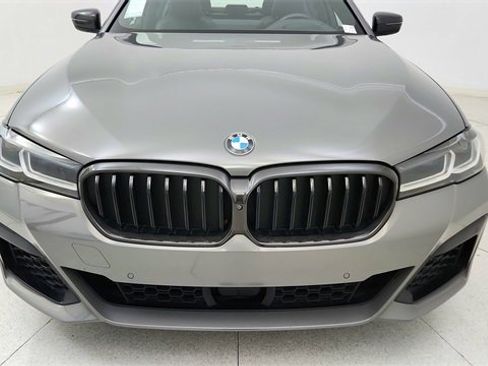 Used 2021 BMW 530e image 8