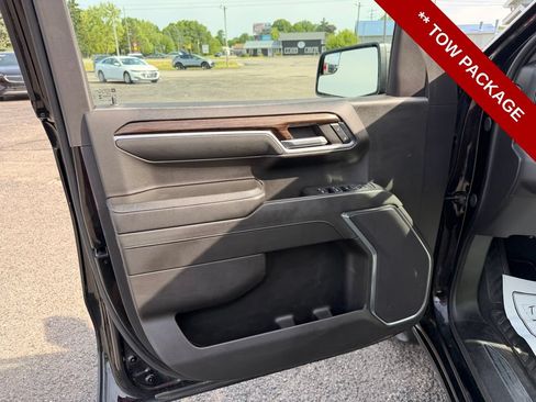 Used 2024 GMC Sierra 1500 Elevation AWD/4WD image 16