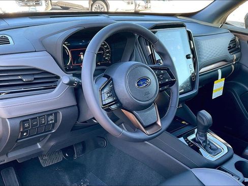 New 2025 Subaru Forester Sport image 10