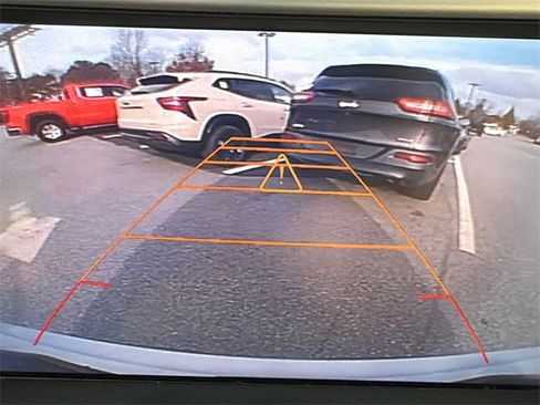 Used 2017 GMC Acadia SLT image 30