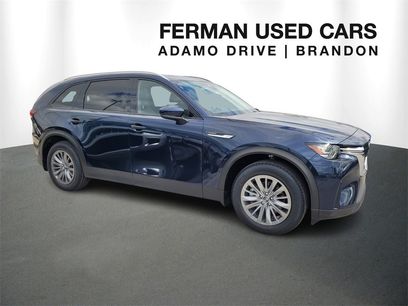 Certified 2024 MAZDA CX-90 Plug-In Hybrid w/ Preferred