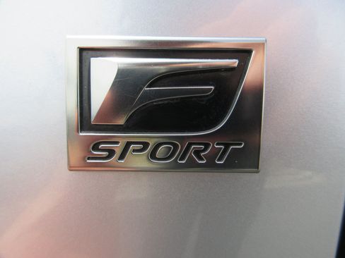 Used 2024 Lexus RX 500h F Sport w/ Convenience Package AWD/4WD image 3