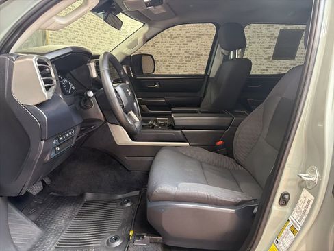 Used 2024 Toyota Tundra SR5 w/ SR5 Convenience Package image 22