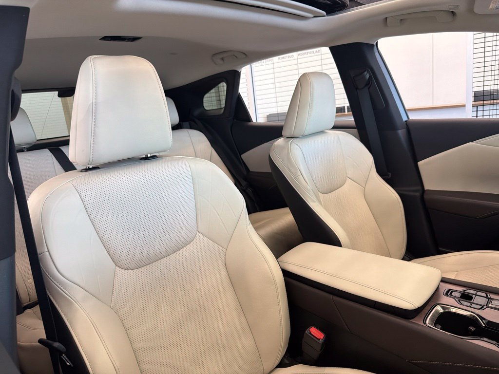 Used 2024 Lexus RX 350 Premium Plus w/ Convenience Package AWD/4WD image 7