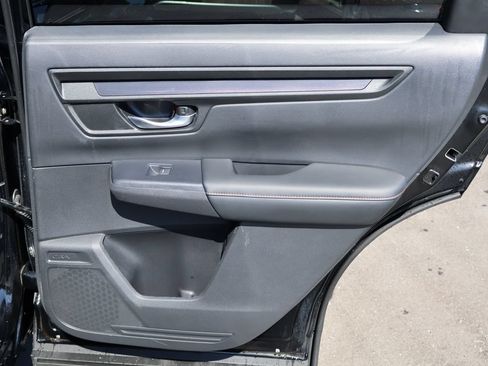 Certified 2023 Honda CR-V Sport image 14
