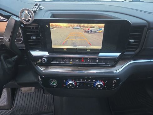 Used 2023 GMC Sierra 1500 Elevation image 15