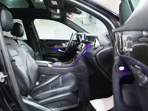 Certified 2021 Mercedes-Benz GLC 300 4MATIC image 20