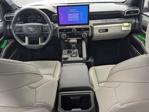 New 2026 Toyota Tacoma Limited AWD/4WD image 14