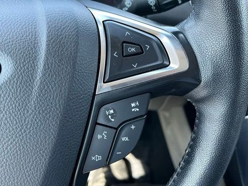 Used 2024 Ford Edge Titanium AWD/4WD image 42