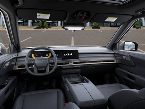 New 2027 Kia Telluride S image 15