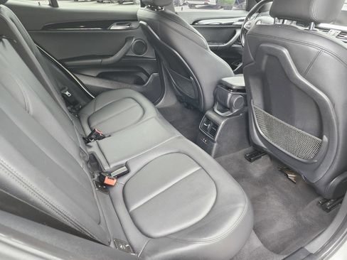 Used 2018 BMW X2 xDrive28i AWD/4WD image 20