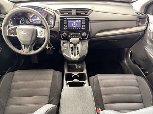 Certified 2019 Honda CR-V LX image 16
