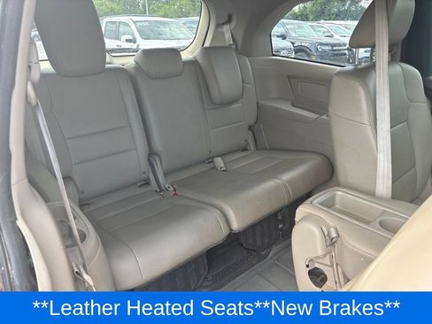 Used 2016 Honda Odyssey EX-L image 32