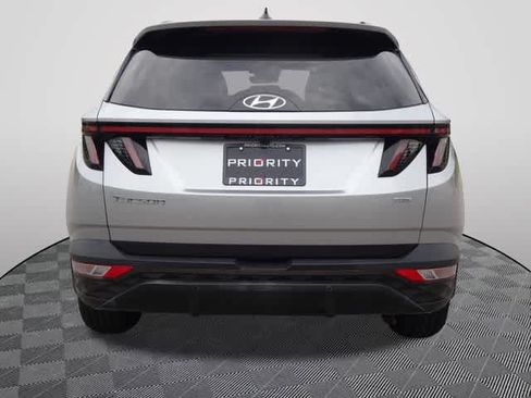 Used 2024 Hyundai Tucson Limited AWD/4WD image 3