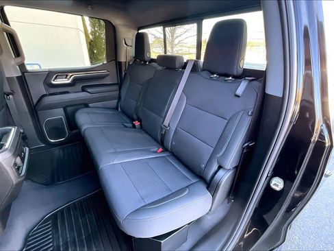 Used 2023 Chevrolet Silverado 1500 RST w/ Convenience Package II image 21