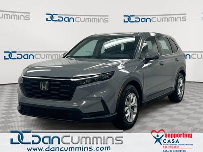 Used 2023 Honda CR-V LX