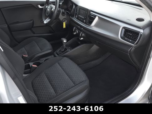 Used 2018 Kia Rio LX FWD image 37