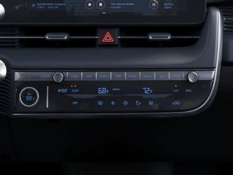 New 2026 Hyundai Ioniq 5 SE RWD image 16