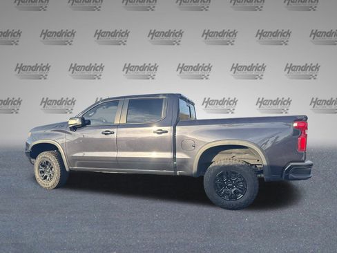 Certified 2024 Chevrolet Silverado 1500 ZR2 image 42