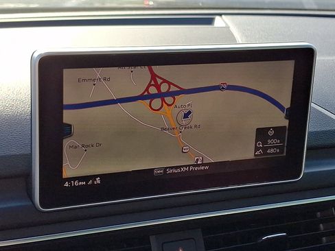 Used 2019 Audi S5 Prestige image 18