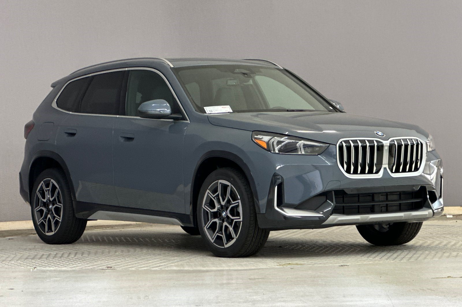 New 2026 BMW X1 xDrive28i w/ Convenience Package AWD/4WD image 7
