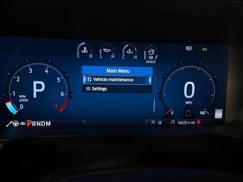 Used 2025 Ford F150 Raptor AWD/4WD image 16
