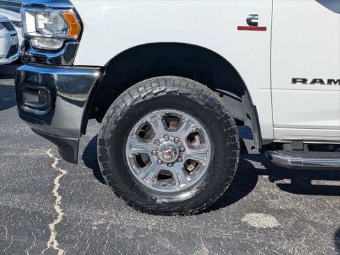 Certified 2024 RAM 2500 Big Horn image 9