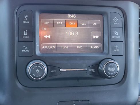 Used 2020 RAM 2500 Tradesman AWD/4WD image 21