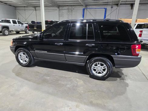 Used 2002 Jeep Grand Cherokee Laredo image 6