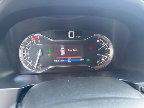 Used 2017 Honda Pilot EX-L image 21
