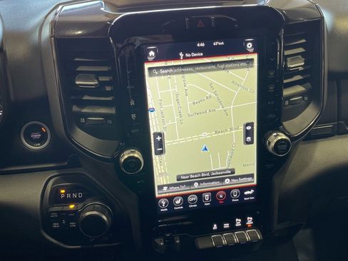 Used 2021 RAM 1500 Lone Star w/ Built-to-serve Edition image 50