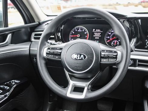 Used 2021 Kia K5 LXS image 15