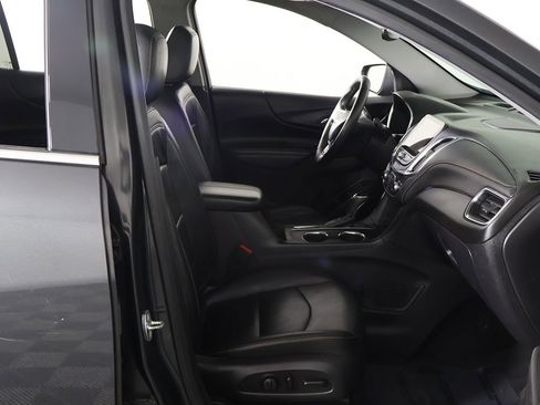 Used 2018 Chevrolet Equinox Premier w/ Premier True North Edition AWD/4WD image 30