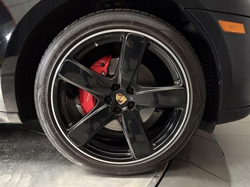 Used 2020 Porsche Macan GTS AWD/4WD image 16