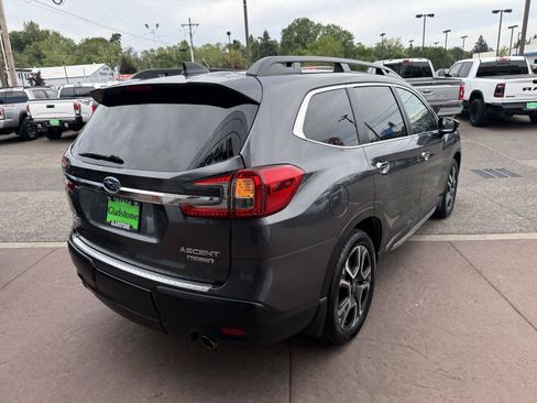 Used 2024 Subaru Ascent Touring w/ Popular Package #2 AWD/4WD image 6