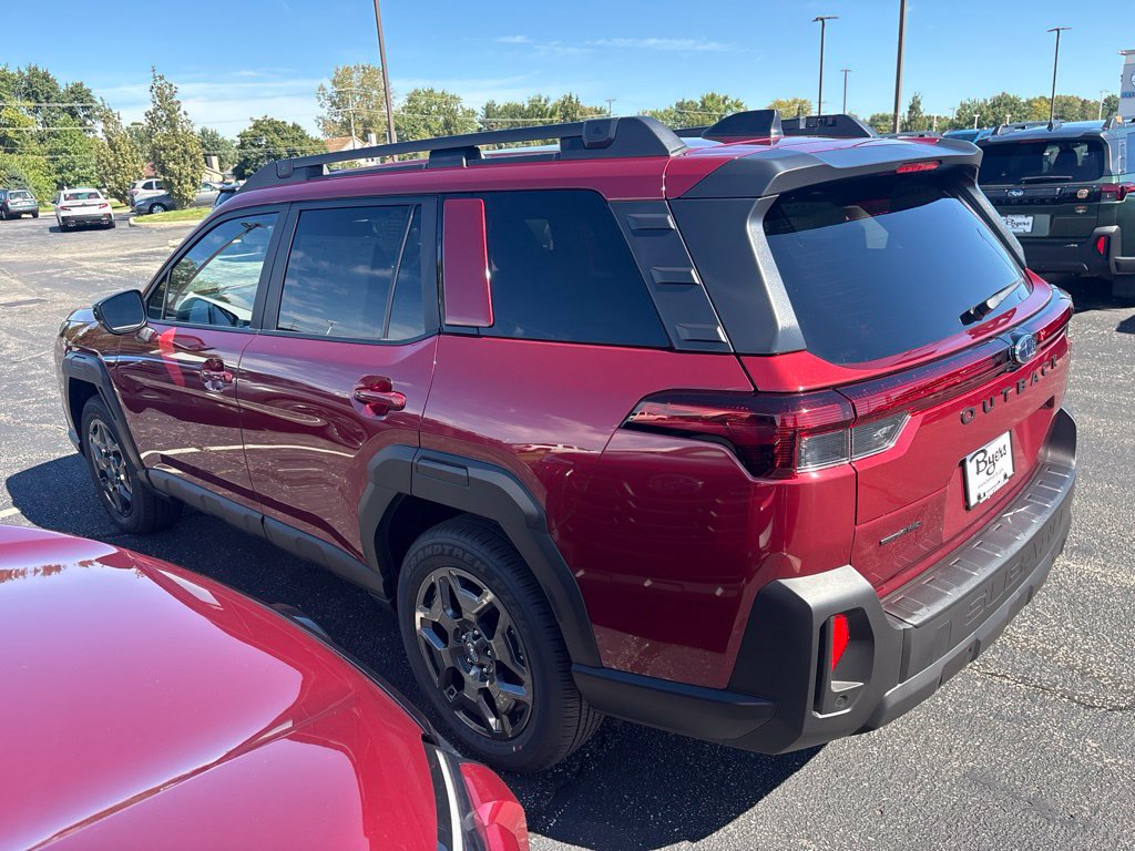 New 2026 Subaru Outback Premium AWD/4WD image 5