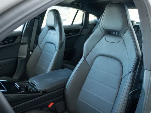 New 2026 Porsche Panamera 4 AWD/4WD image 5