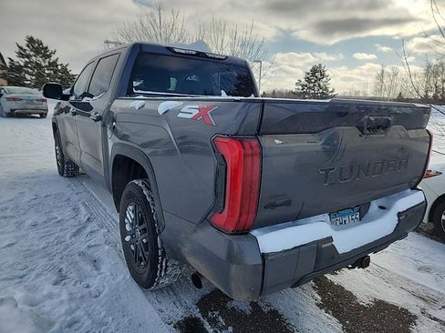 Used 2023 Toyota Tundra SR5 image 5