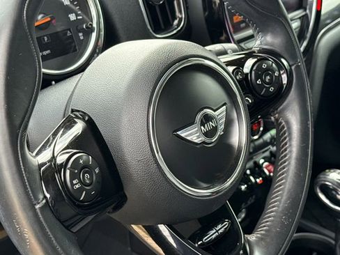 Used 2018 MINI Cooper Countryman S FWD image 30