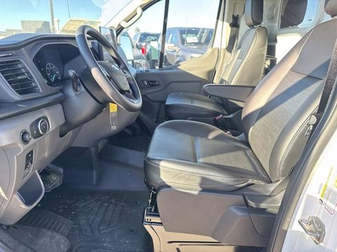 New 2025 Ford Transit 250 Base w/ Electrician Trade Package image 18