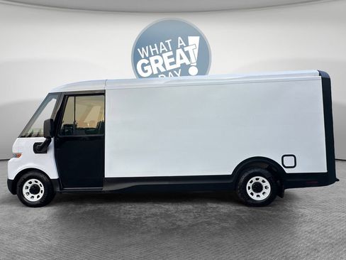Used 2024 Chevrolet Brightdrop 600 w/ Commercial Equipment Package AWD/4WD image 8