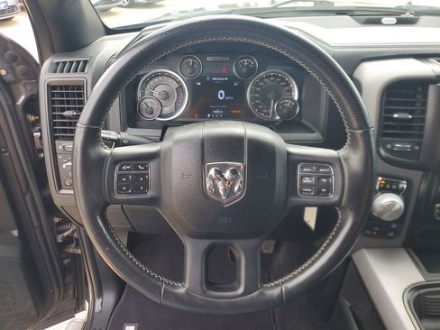 Used 2018 RAM 1500 Rebel w/ Luxury Group image 19