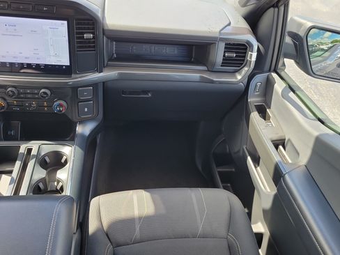 Used 2024 Ford F150 STX RWD image 15